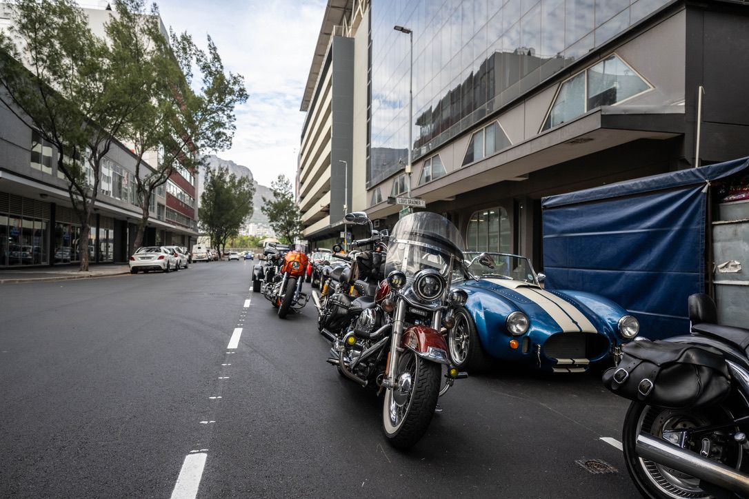 24‑Hour Self‑Drive Cobra Experience