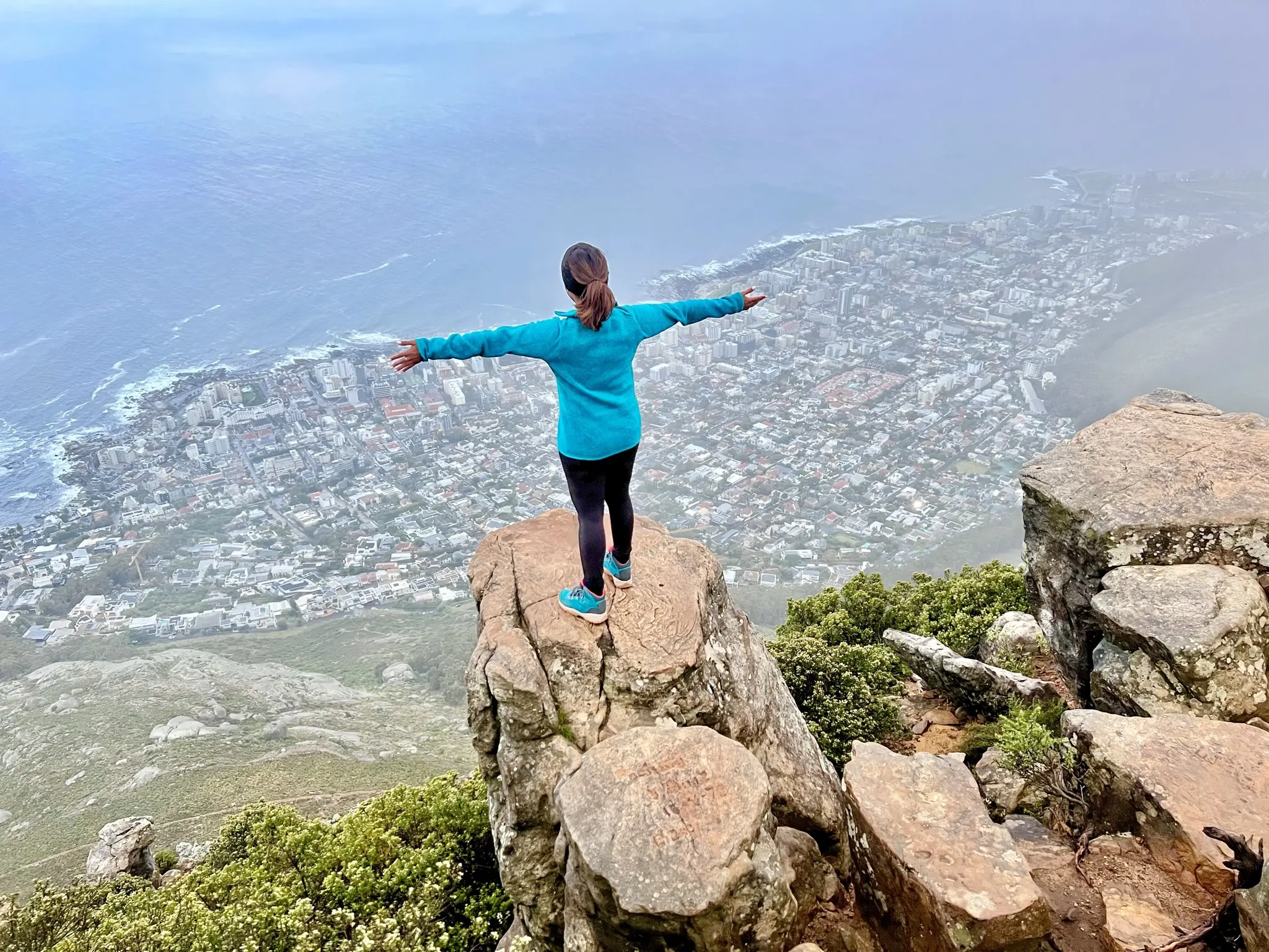 Summit Viewpoint 3