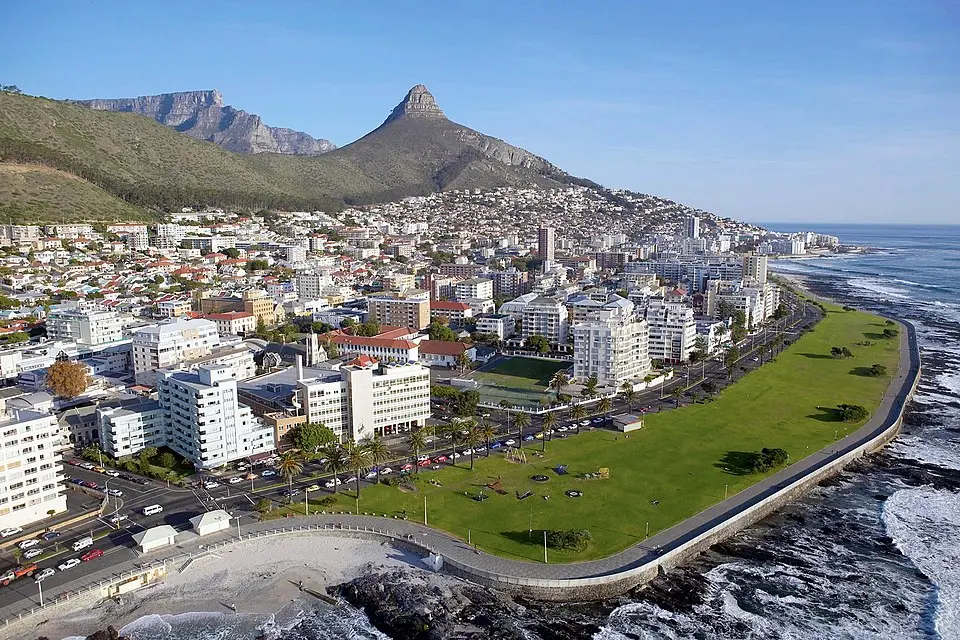 Sea Point 2