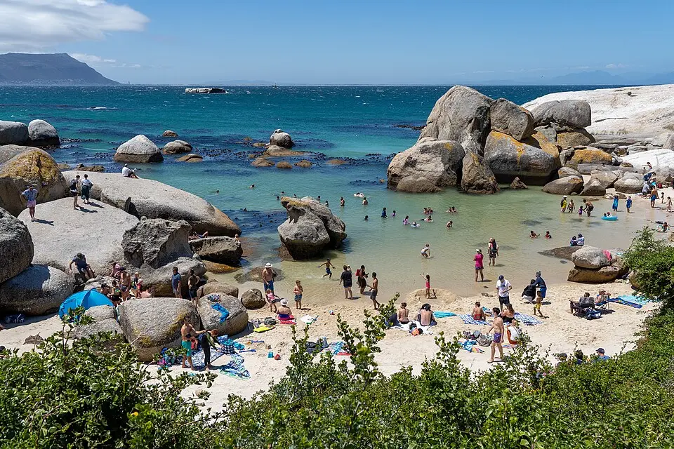 Boulders Beach 2