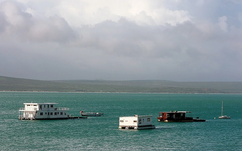 Kraalbaai main