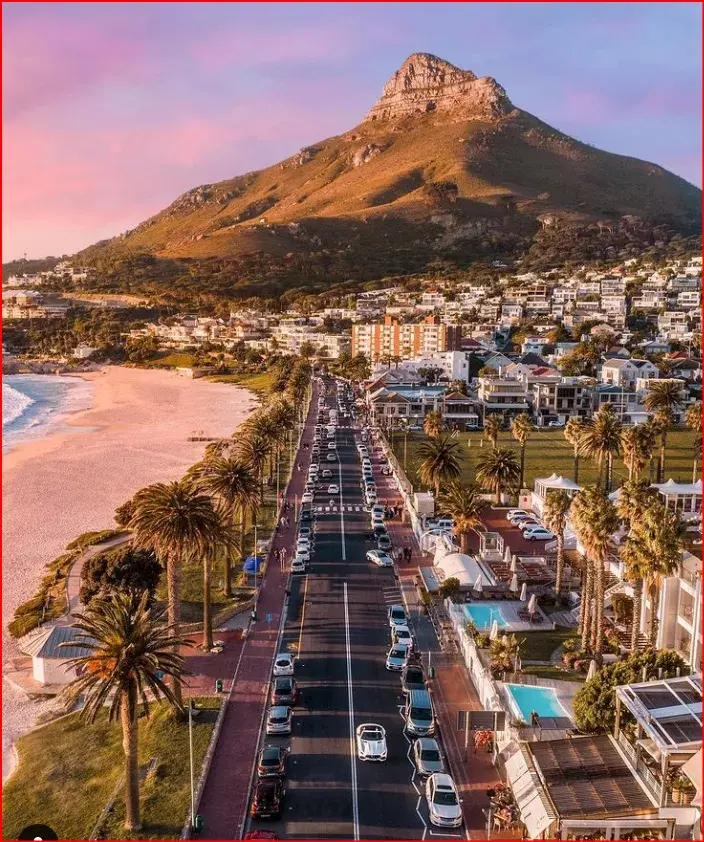 Camps Bay 3