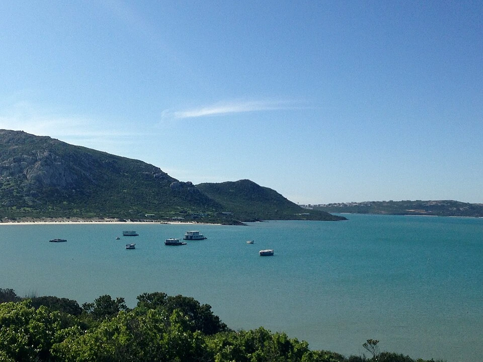 Langebaan Lagoon Viewpoints main