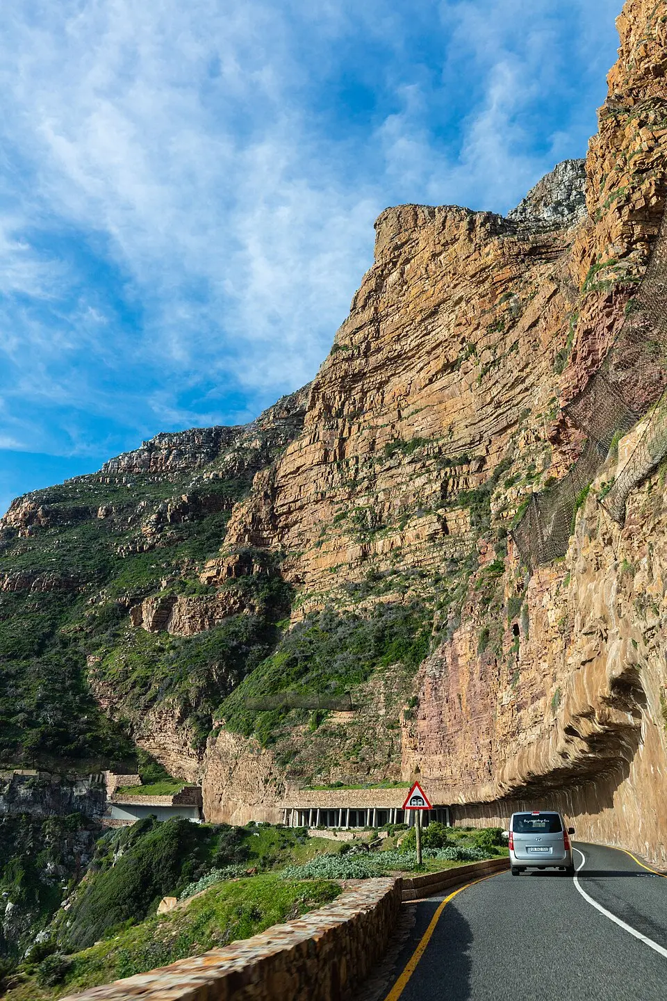 Chapman’s Peak main