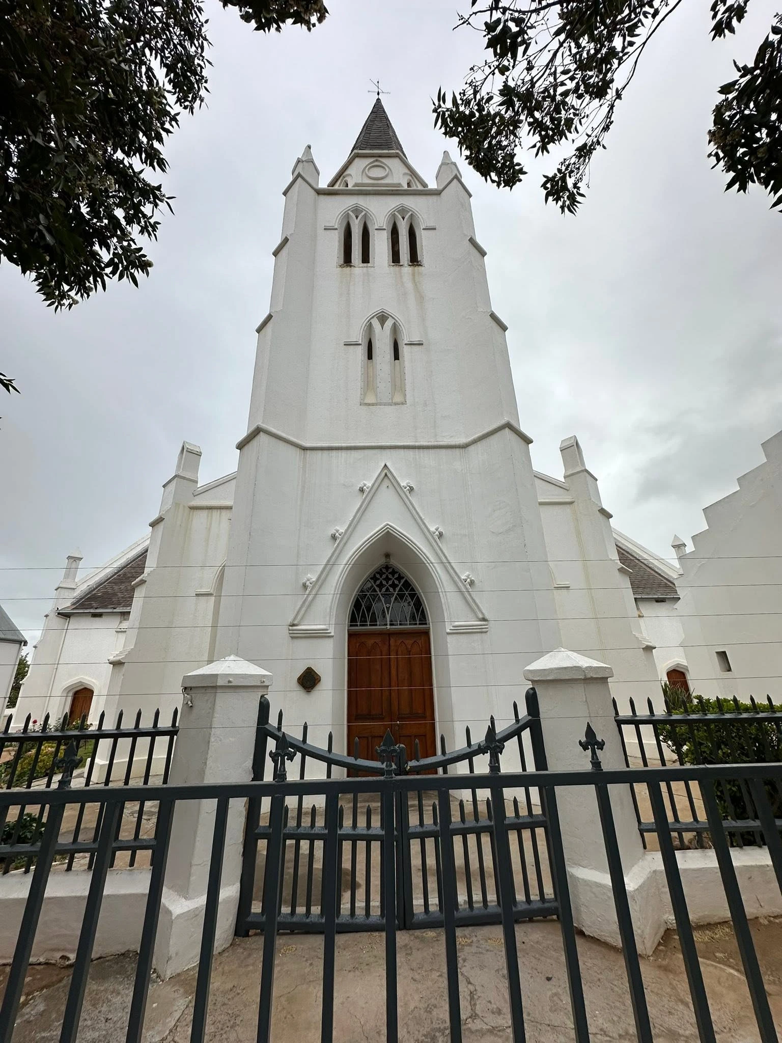 Sendingkerk (Sendinggestig) main