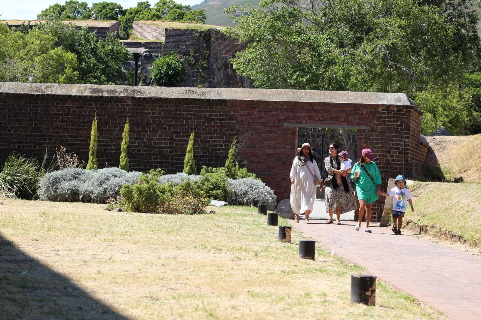 Cape Town City Tour gallery image 8