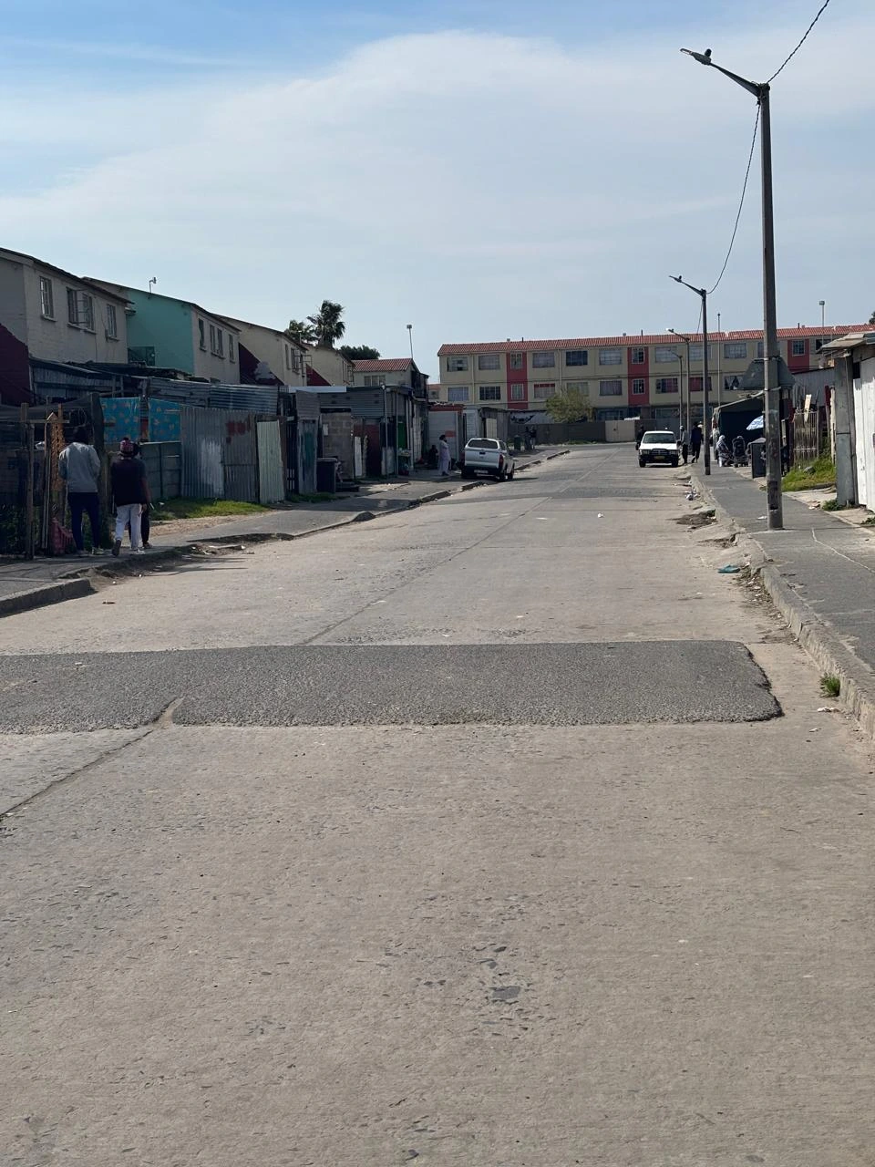 Heritage, Faith & Cape Flats Community Tour gallery image 6