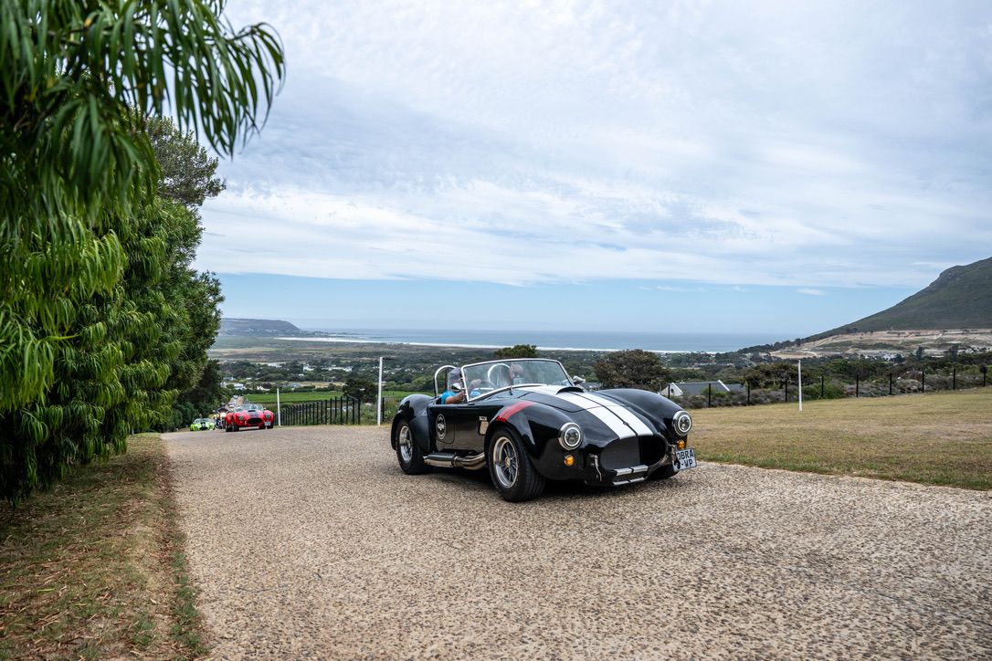 24‑Hour Self‑Drive Cobra Experience extra gallery image 10