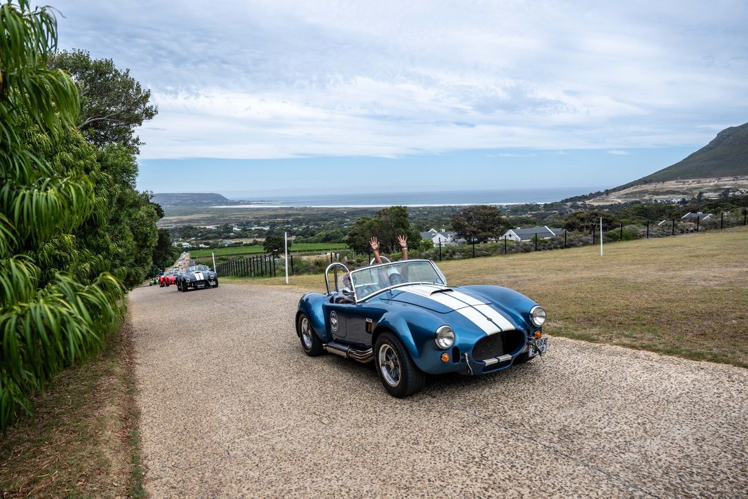 24‑Hour Self‑Drive Cobra Experience extra gallery image 19