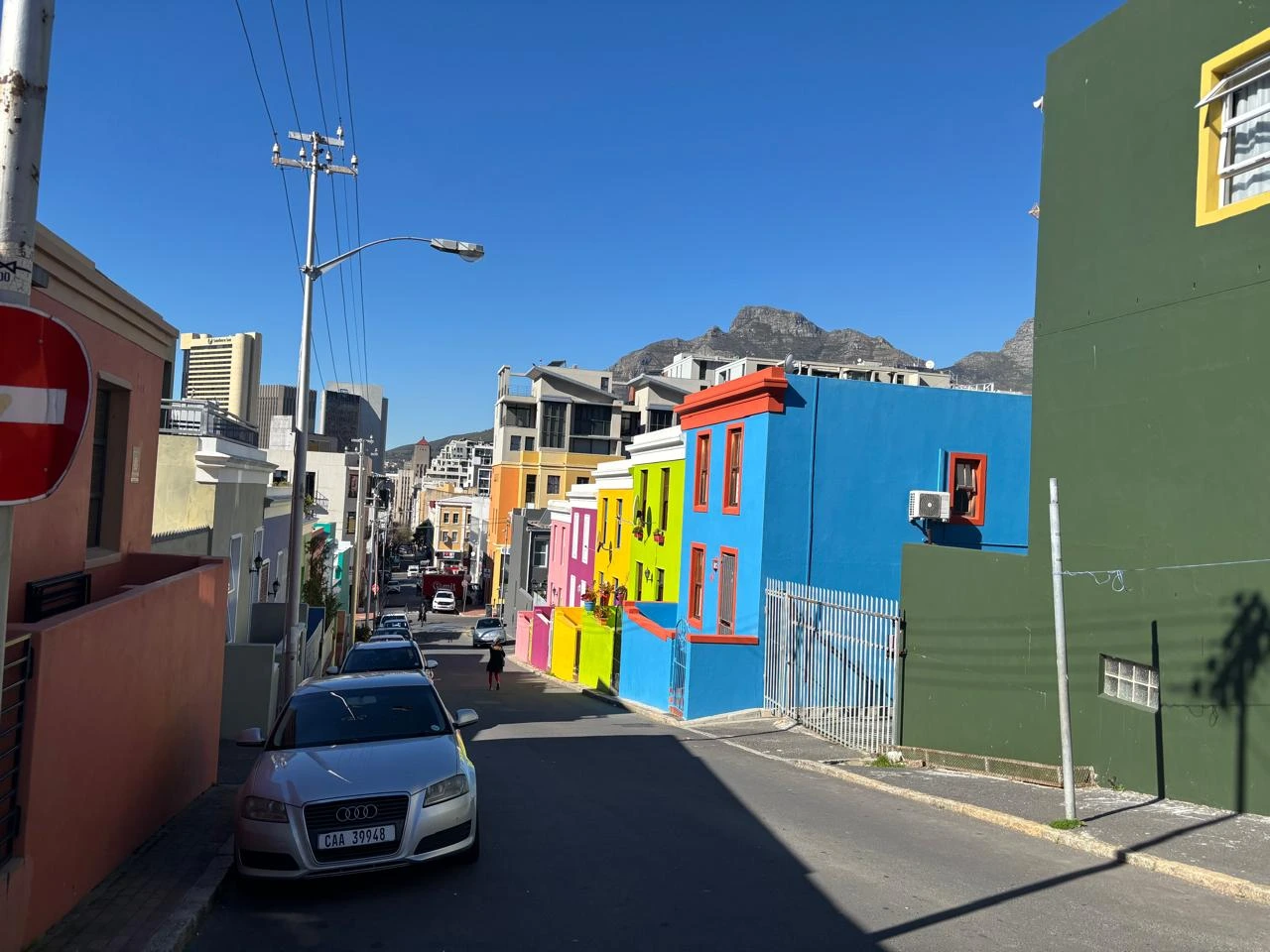 Cape Town City Tour extra gallery image 9