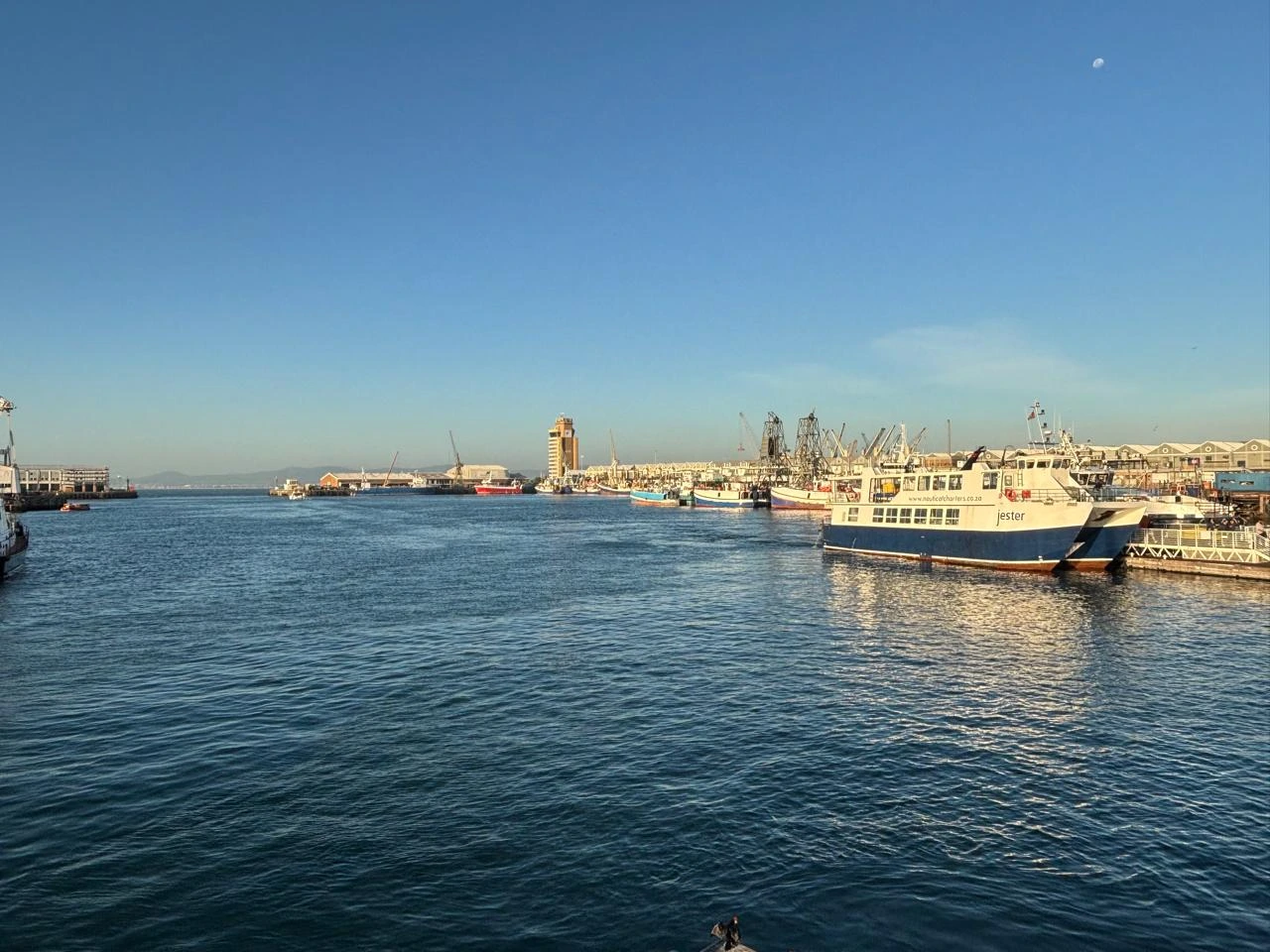 Cape Town City Tour extra gallery image 12