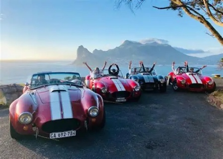 24‑Hour Self‑Drive Cobra Experience extra gallery image 15