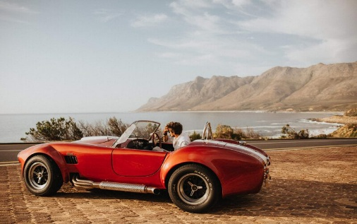 24‑Hour Self‑Drive Cobra Experience extra gallery image 16